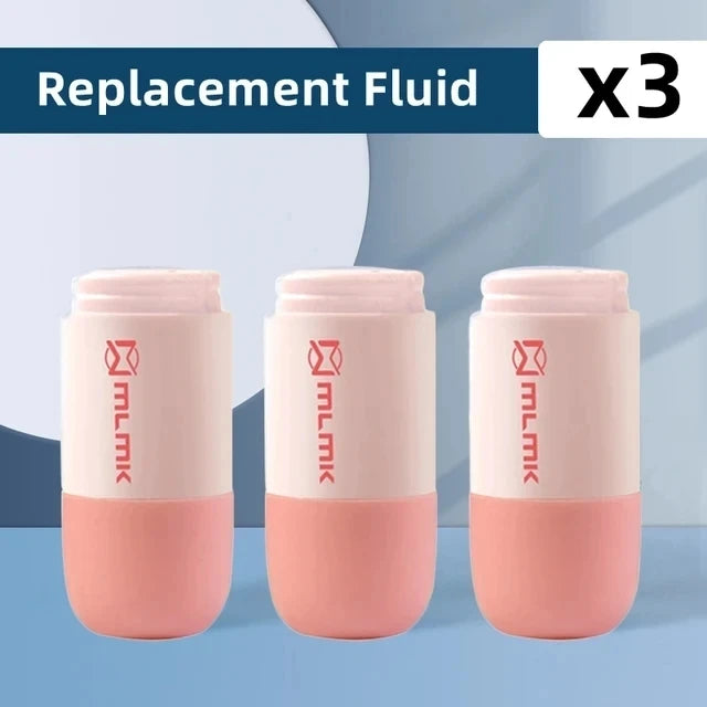 Thermal Paper Correction Fluid – Your Ultimate Data Protection Solution!