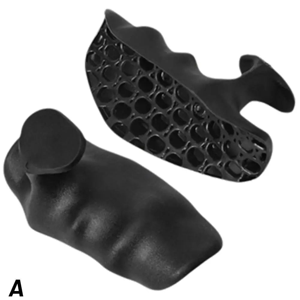 Honeycomb Elastic Finger Trainer - Strengthen Your Grip