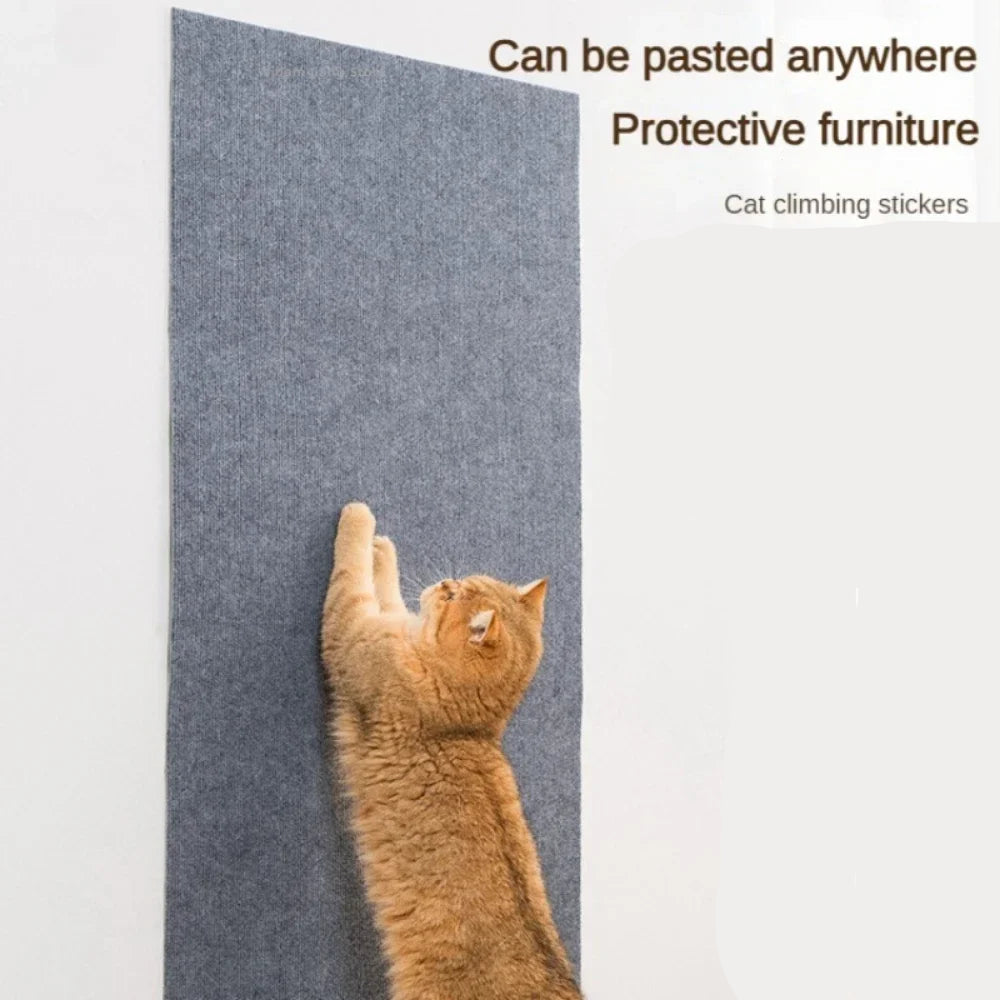 Cat Scratcher Board – Protect Your Furniture in Style!
