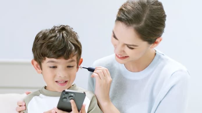 Bebird EarSight Plus I35R/R37R/D39R Visual Earpick Kit 2025 – The Ultimate All-in-One Ear Care Solution!