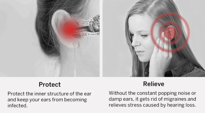 Bebird EarSight Plus I35R/R37R/D39R Visual Earpick Kit 2025 – The Ultimate All-in-One Ear Care Solution!