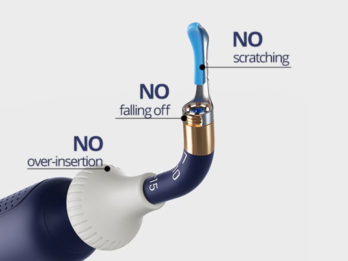 Bebird EarSight Plus I35R/R37R/D39R Visual Earpick Kit 2025 – The Ultimate All-in-One Ear Care Solution!